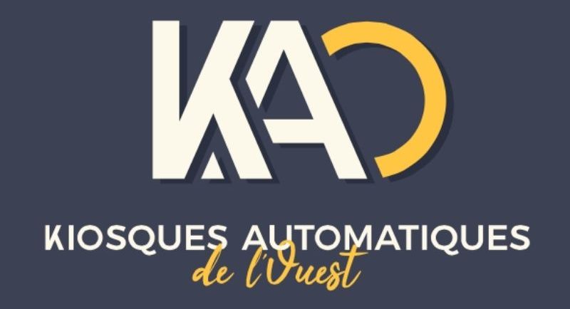 KAO Kiosques Automatiques de l'Ouest